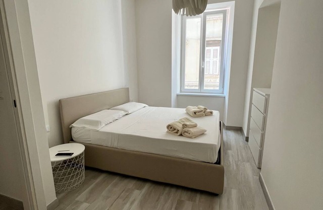 Luxury Apatment + Private Garage