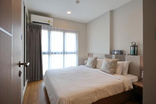 Luxury Astra Sky River Apartment