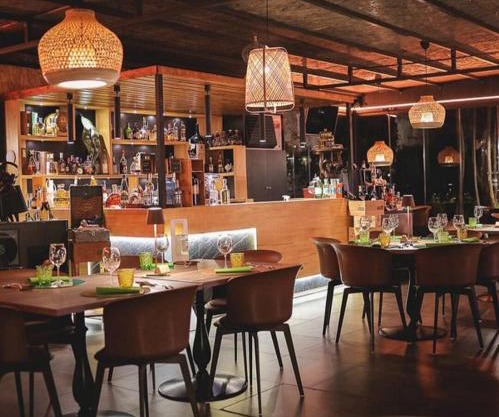 Luxury B&B La Spelunca