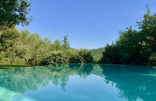 Luxury Bastide in Authentic Provence