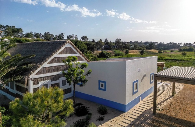 Luxury Beach House - only a short walk to the sea