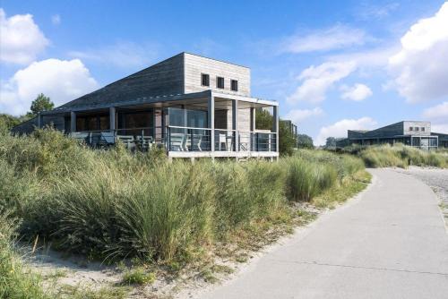 Luxury Beach Villa 6p - 10m van het Grevelingenmeer - Villa 17