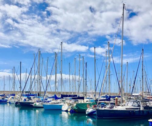 Luxury Boat KARAMBA I