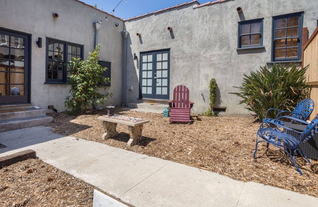 Luxury "Boho-Chic" Home - Hollywood - Los Feliz
