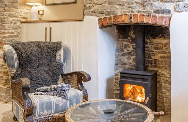 Luxury Bolthole in the Heart of the Cotswolds!