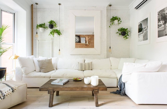 Luxury Boutique Townhouse with beautiful garden, Cobble Hill, Brooklyn