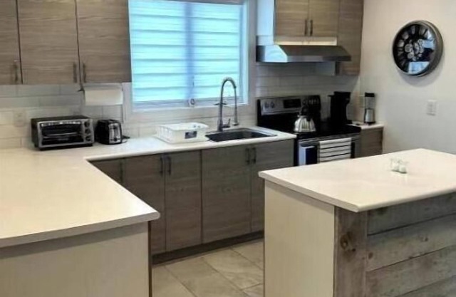 Luxury bungalow in Châteauguay