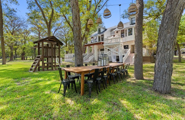 Luxury by the Lake - English Villa - Sleeps 23