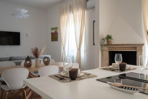 LUXURY - Casa dell'artista