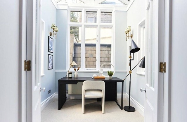 Luxury Central London Apartment with 4 Bedrooms