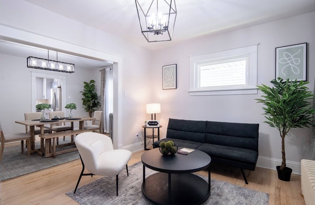 Luxury City-Center Home 2 in Heart of Albany