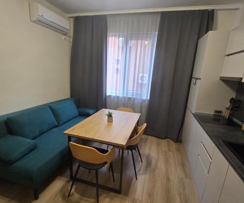 Luxury City Centre Appartment Iva
