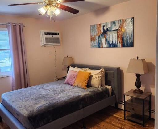 Luxury Colorful 3 Bd Unit 1 10 Mins From JFK