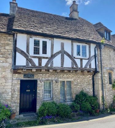 Luxury Cotswolds Cottage optional Hot Tub, Castle Combe