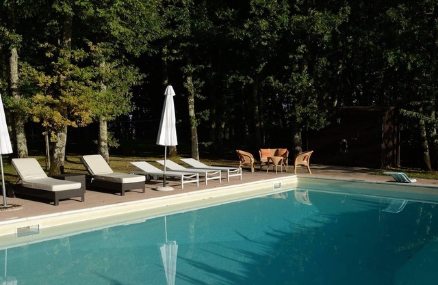 Luxury Country Villa 5 Bedrooms 7 Bathrooms With Private Pool