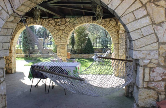 Luxury double room apartment A.