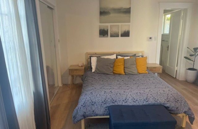 Luxury downtown executive suite in wonderful Santa Barbara