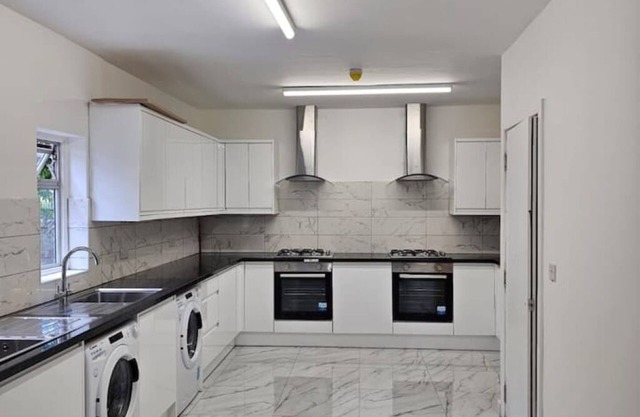 Luxury En-suite Double Room