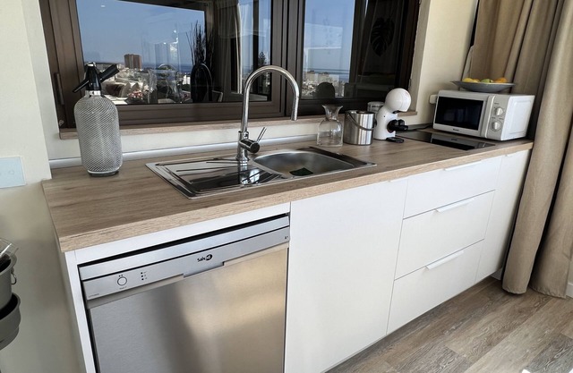 Luxury Mencey Penthouse