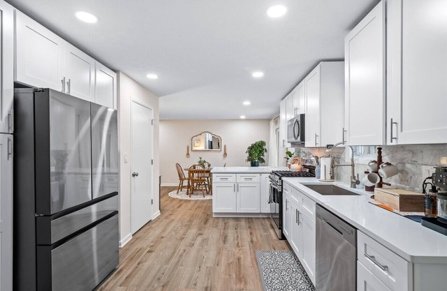 Luxury Escape|Sleeps 8|Game Room|Highland Heights