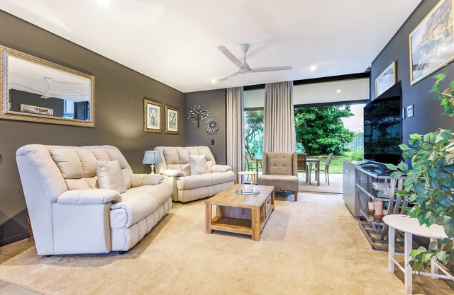 Luxury Forest Escape - Self Catering