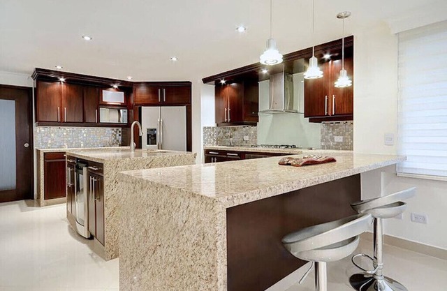 Luxury Furnished property