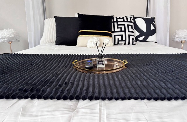 Luxury High Rise Design District Dallas