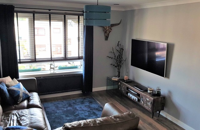 Luxury Holiday Apartment Loch Lomond Balloch