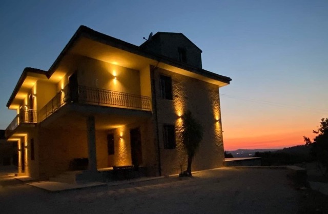 Luxury holiday apartments in a unique location!