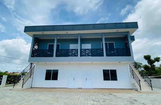 Luxury holiday/Longstay apartment fully furnished with airco