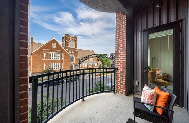 Luxury Home in the Heart of the Short North Columbus!