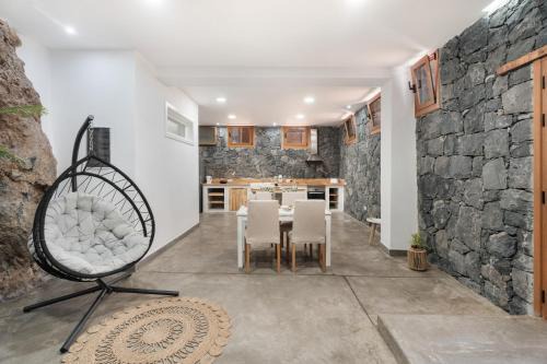 Luxury Home la Cueva del Guanche