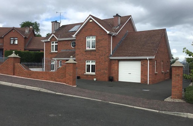 Luxury home on Sligo road Enniskillen