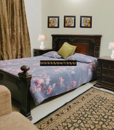 Luxury house In lahore