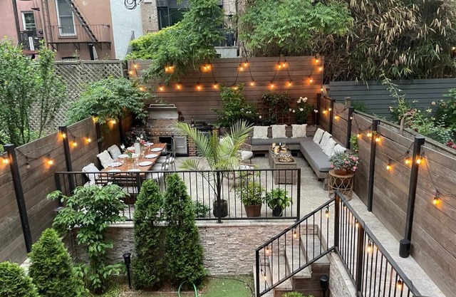 Luxury house in the most coveted part of Brooklyn- calm/minutes from Manhattan!