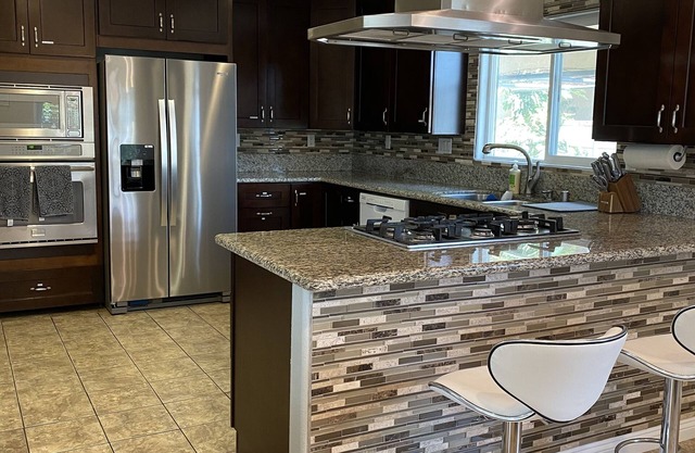 Luxury house near Disneyland & knott berry