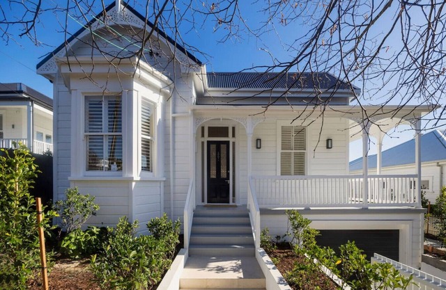 Luxury in Herne Bay - City Fringe