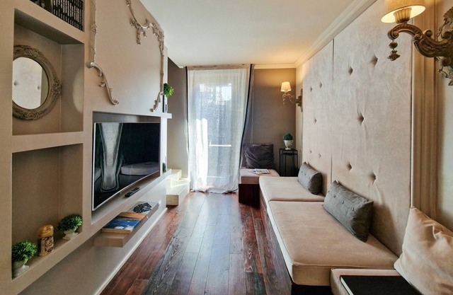 [Luxury in the Center] Design Near the Sea