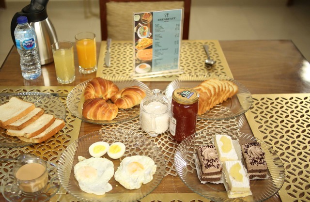 Luxury Independent 9 Bed Room Villa with attached bath and complete amenities.