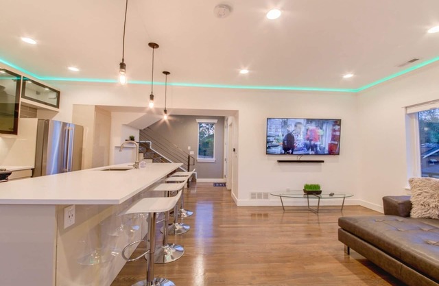 Luxury Living in Denver-Special Rate offer for December-February