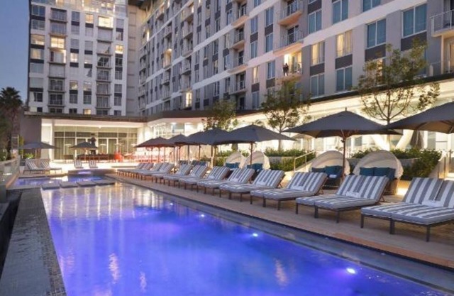 Luxury Living in the Heart of Sandton Stunning Apartment at The Capital on Park