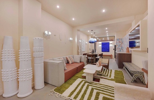 Luxury Living In The Heart Of The Marais On Rue Des Archives