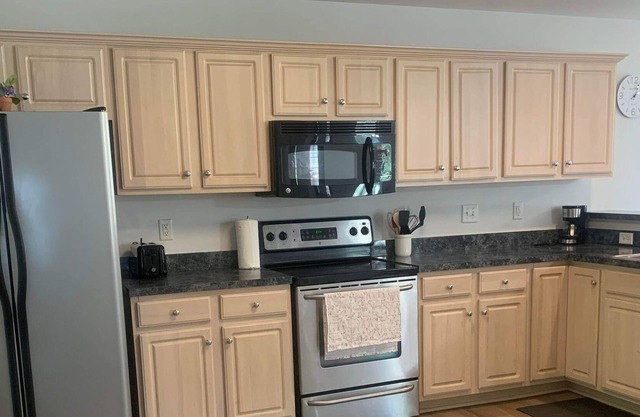 Luxury living Richmond city