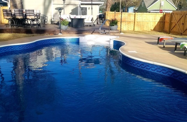 Luxury Living @ the OrangeRoom over East Point