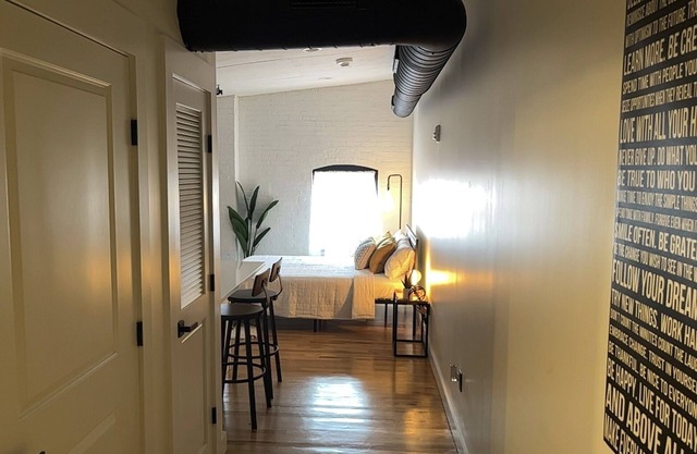 Luxury Loft (perfect for business or pleasure)