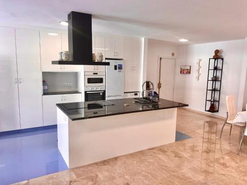 luxury lofts martianez