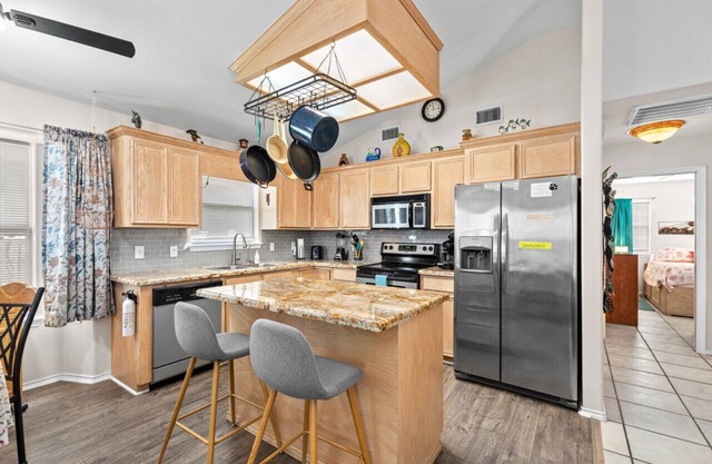 Luxury Long Island Village 312