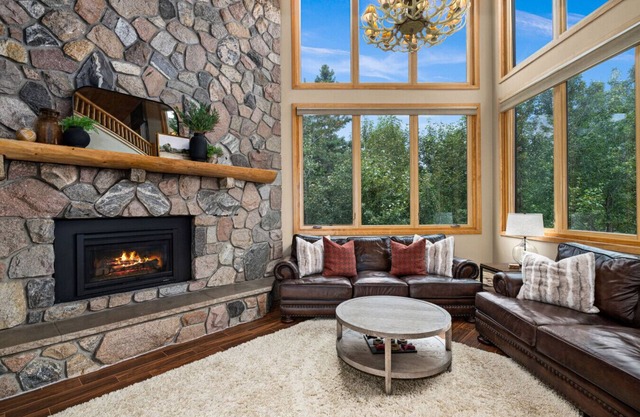 Luxury Lutsen Ski In Out Retreat Sleeps 12