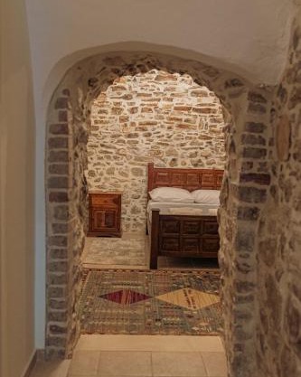 Luxury Medieval Residence