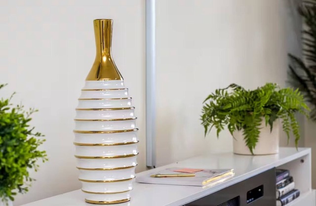 Luxury Meets Comfort